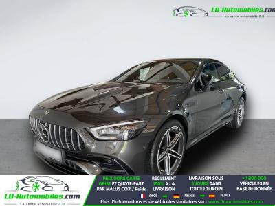 Mercedes AMG GT Coupe 43 AMG 367 ch BVA 4-Matic+