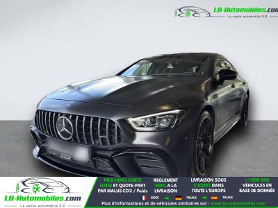 Mercedes AMG GT Coupe 53 AMG 435 ch BVA 4-Matic+