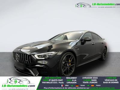 Mercedes AMG GT Coupe 53 AMG 435 ch BVA 4-Matic+