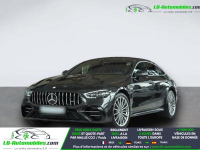 Mercedes AMG GT Coupe 53 AMG  435 ch BVA 4-Matic+