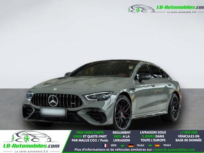 Mercedes AMG GT Coupe 53 AMG  435 ch BVA 4-Matic+