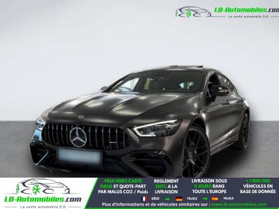 Mercedes AMG GT Coupe 53 AMG  435 ch BVA 4-Matic+