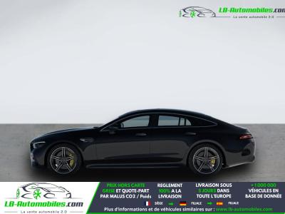 Mercedes AMG GT Coupe 63 S AMG 639 ch E Performance 4Matic+