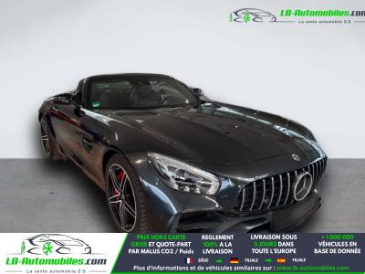 Mercedes AMG GT Roadster C 557 ch BVA