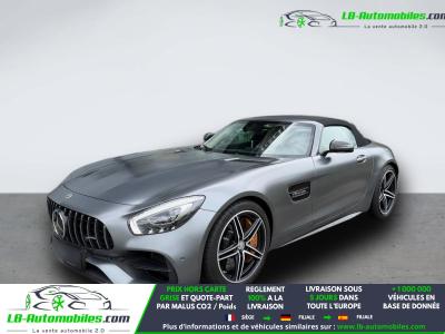 Mercedes AMG GT Roadster C 557 ch BVA