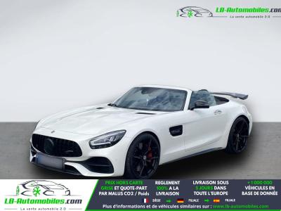 Mercedes AMG GT Roadster C 557 ch BVA