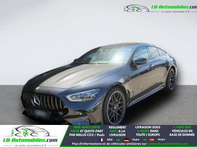 Mercedes AMG GT Coupe 63 S AMG 639 ch E Performance 4Matic+