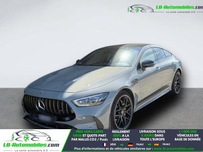 Mercedes AMG GT Coupe 63 S AMG 639 ch E Performance 4Matic+