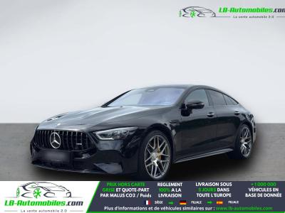 Mercedes AMG GT Coupe 63 S AMG 639 ch E Performance 4Matic+
