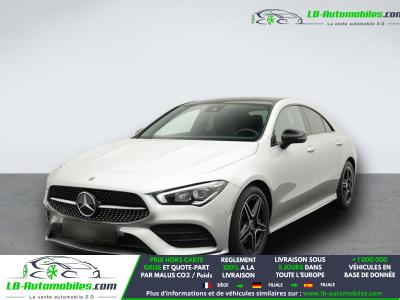 Mercedes CLA Berline 180 BVM