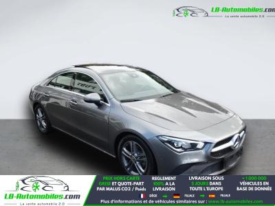Mercedes CLA Berline 180 d BVA