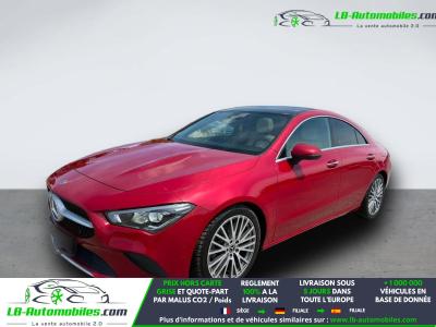 Mercedes CLA Berline 180 BVA
