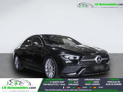 Mercedes CLA Berline 180 BVA