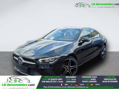 Mercedes CLA Berline 180 BVA