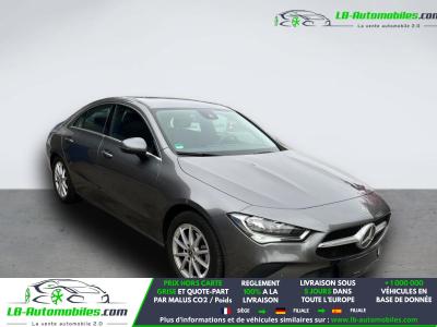 Mercedes CLA Berline 200 d BVA