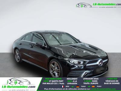 Mercedes CLA Berline 200 BVM