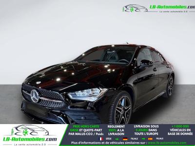 Mercedes CLA Berline 250 e BVA