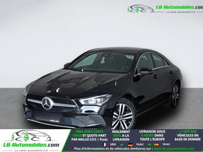 Mercedes CLA Berline 250 e BVA