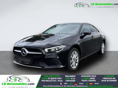 Mercedes CLA Berline 250 e BVA