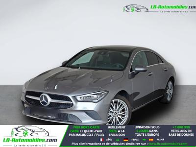 Mercedes CLA Berline 250 e BVA