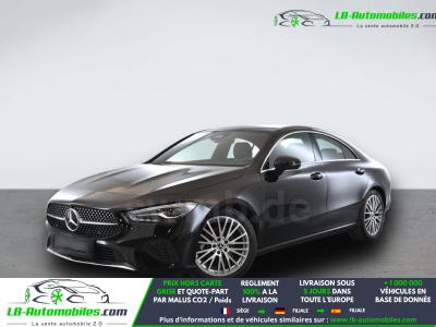 Mercedes CLA Berline 180 d BVA