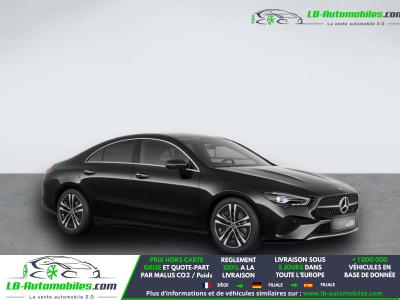 Mercedes CLA Berline 180 d BVA