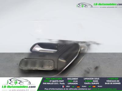 Mercedes CLA Berline 200 d BVA