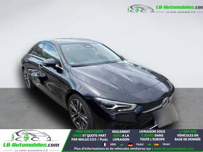 Mercedes CLA Berline 200 d BVA