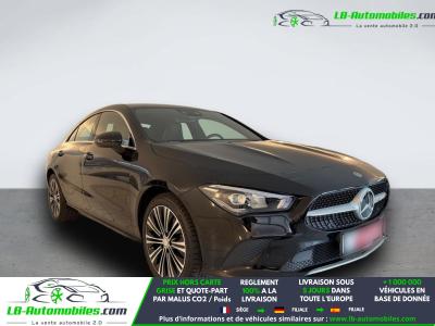 Mercedes CLA Berline 200 d BVA
