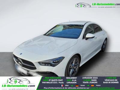 Mercedes CLA Berline 200 d BVA