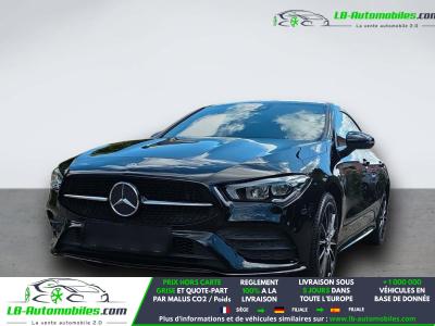 Mercedes CLA Berline 250 e BVA