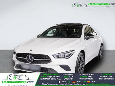 Mercedes CLA Berline 250 e BVA