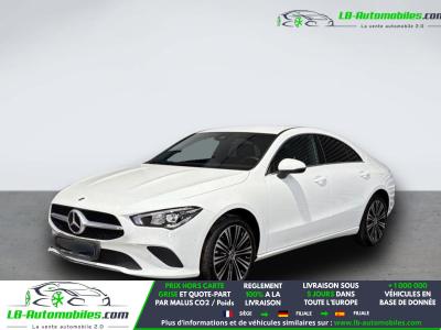 Mercedes CLA Berline 250 e BVA