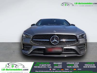 Mercedes CLA Berline 250 e BVA