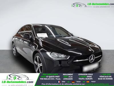 Mercedes CLA Berline 220 d BVA