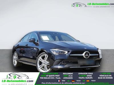 Mercedes CLA Berline 250 e BVA