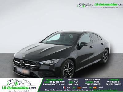 Mercedes CLA Berline 250 e BVA