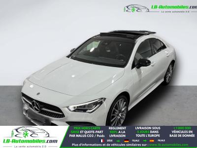 Mercedes CLA Berline 250 e BVA