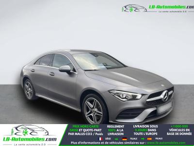 Mercedes CLA Berline 250 e BVA