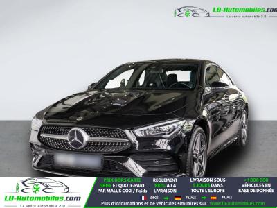 Mercedes CLA Berline 250 e BVA