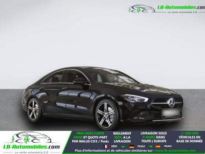 Mercedes CLA Berline 200 d BVA