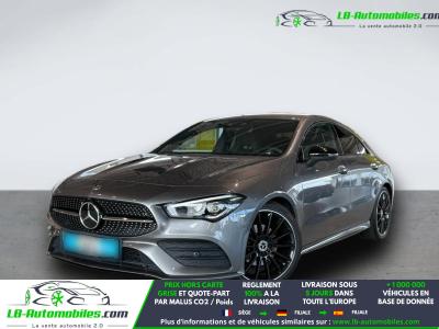 Mercedes CLA Berline 200 d BVA