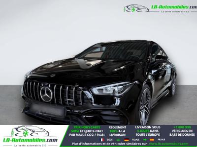 Mercedes CLA Berline 45 S AMG BVA AMG 4Matic+