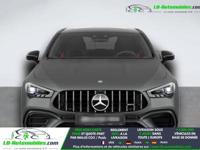 Mercedes CLA Berline 45 S AMG BVA AMG 4Matic+