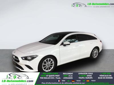 Mercedes CLA Shooting Break 180 BVM