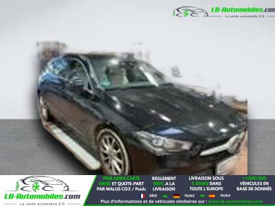 Mercedes CLA Shooting Break 180 BVM