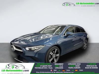 Mercedes CLA Shooting Break 200 d BVA