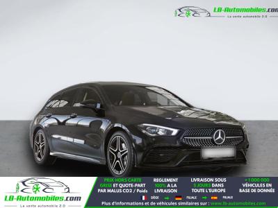 Mercedes CLA Shooting Break 200 d BVA