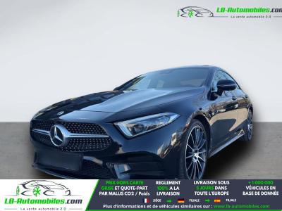 Mercedes CLS 220d BVA