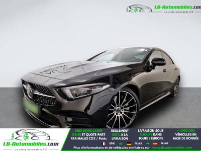 Mercedes CLS 300d BVA